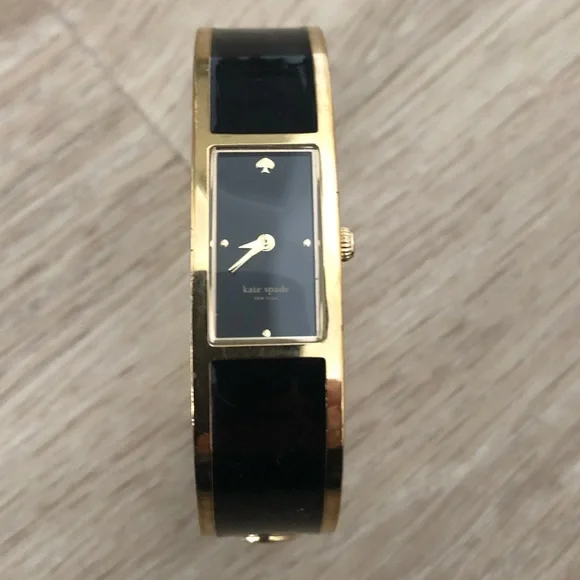 kate spade | Accessories | Kate Spade Bracelet Watch | Poshmark display picture 3